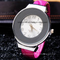 Woman Girl Ladies Bracelet Bangle Quartz Watch